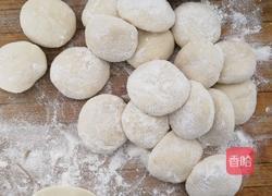 猪肉馅饺子的做法图解7