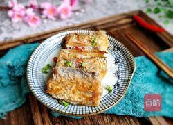 香煎带鱼的做法图解11