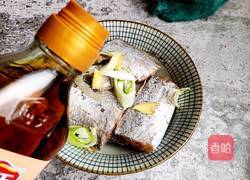 茄汁带鱼的做法图解1