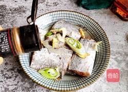 茄汁带鱼的做法图解3