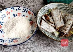 香煎带鱼的做法图解6