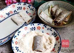 香煎带鱼的做法图解7