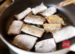 香煎带鱼的做法图解9