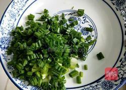 小葱盐水虾的做法图解2