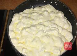 草莓雪花酥的做法图解4