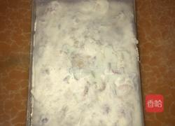 草莓雪花酥的做法图解8