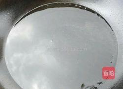 爆炒河虾的做法图解3