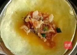 蛋包肉的做法图解7