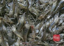 爆炒河虾的做法图解1