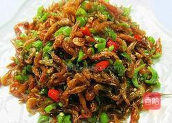 爆炒河虾的做法图解5