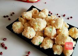 鲜虾球的做法图解10