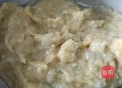 鲜虾球的做法图解6
