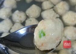 鲜虾球的做法图解9