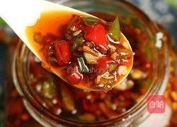 腌榨菜的做法图解3