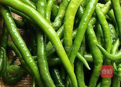 剁椒的做法图解1