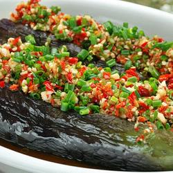 剁椒茄子的做法[图]