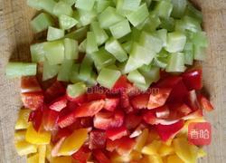 宫爆鸡丁的做法图解2