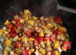 宫爆鸡丁的做法图解4