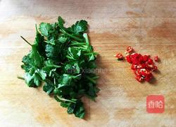 凉拌绿豆芽的做法图解4