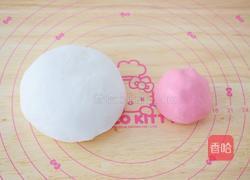 【正月十五闹元宵】萌猪花生流沙汤圆的做法图解11