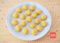 【正月十五闹元宵】萌猪花生流沙汤圆的做法图解12
