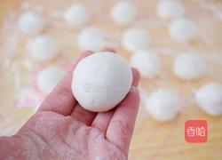 【正月十五闹元宵】萌猪花生流沙汤圆的做法图解15