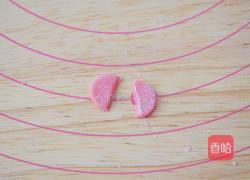 【正月十五闹元宵】萌猪花生流沙汤圆的做法图解19