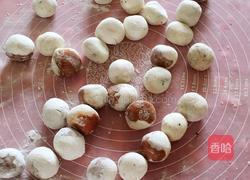 雨花石汤圆的做法图解17