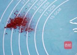 正月十五闹元宵—小猪包的做法图解9