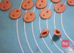 正月十五闹元宵—小猪包的做法图解15