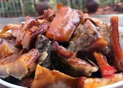 剁椒草鱼的做法图解1