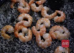 【正月十五闹元宵】宫灯虾球的做法图解5