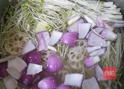 不辣的烤鱼的做法图解2