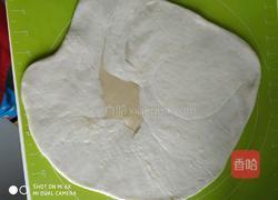 玫瑰鲜花饼的做法图解13