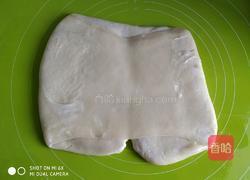 玫瑰鲜花饼的做法图解15