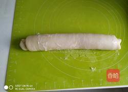 玫瑰鲜花饼的做法图解18