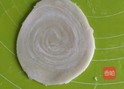 玫瑰鲜花饼的做法图解21