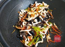鱼香杏鲍菇的做法图解9