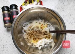 五香银鱼的做法图解3