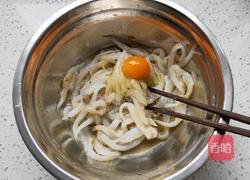 五香银鱼的做法图解5