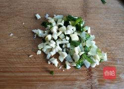 麻辣豆腐的做法图解3