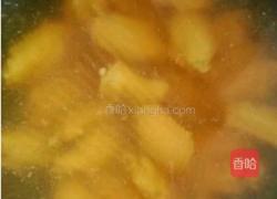黄栀鸡翅的做法图解8