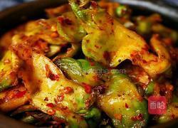 腌榨菜的做法图解6