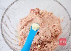 【正月十五闹元宵】香菇猪肉糯米丸子的做法图解8