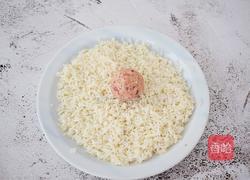 【正月十五闹元宵】香菇猪肉糯米丸子的做法图解15