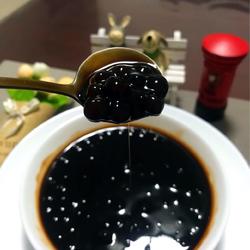 焦糖珍珠的做法[图]