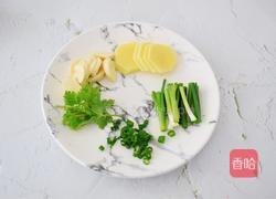 【正月十五闹元宵】家常清蒸罗非鱼的做法图解3