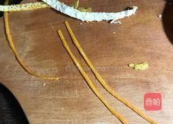 【正月十五闹元宵】水果灯笼的做法图解8