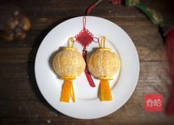 【正月十五闹元宵】水果灯笼的做法图解10