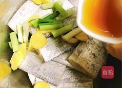 【正月十五闹元宵】啤酒红烧带鱼的做法图解4